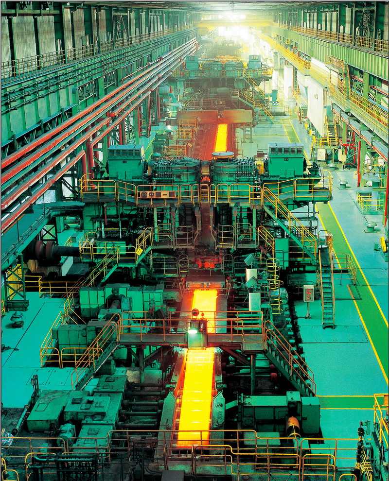 【行业资讯】提升特殊钢企业竞争力的"六件套"